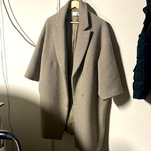 overcoat